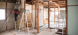 Entreprise de rénovation de la maison et de rénovation d’appartement à Abergement-le-Grand